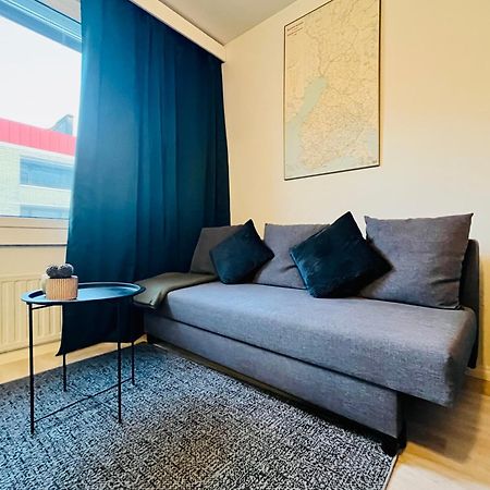 Modern Apartment Urban Tranquil, Great Location And Transport Connections Helsinki Dış mekan fotoğraf