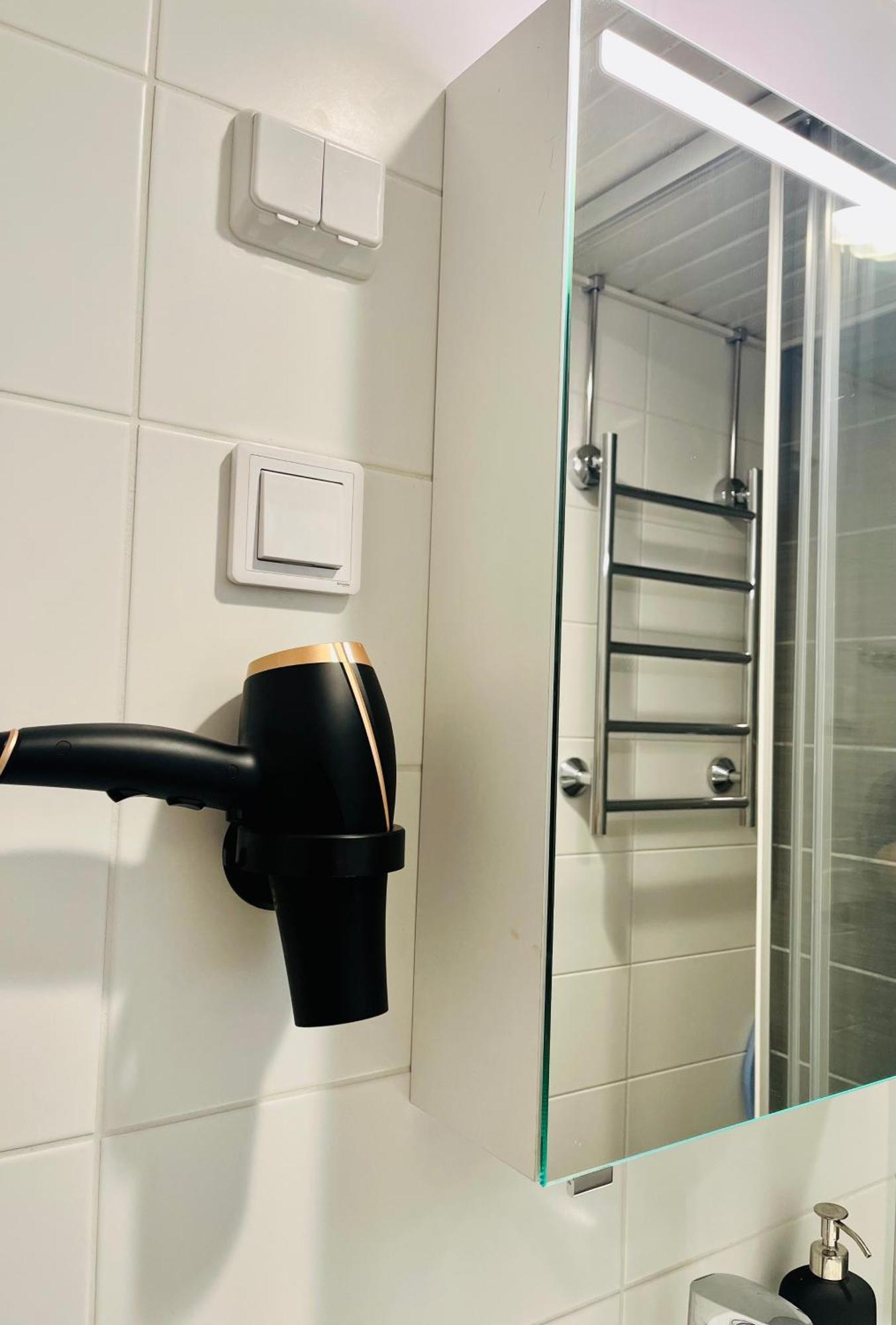 Modern Apartment Urban Tranquil, Great Location And Transport Connections Helsinki Oda fotoğraf