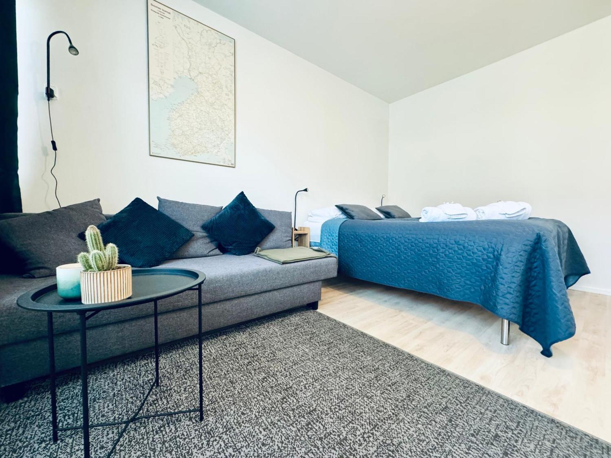 Modern Apartment Urban Tranquil, Great Location And Transport Connections Helsinki Dış mekan fotoğraf