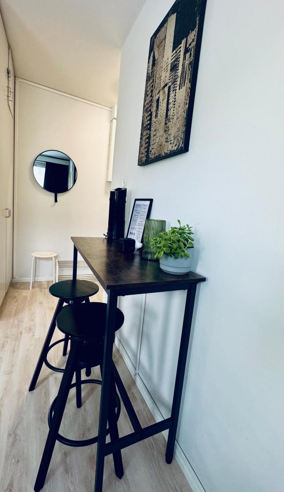 Modern Apartment Urban Tranquil, Great Location And Transport Connections Helsinki Dış mekan fotoğraf