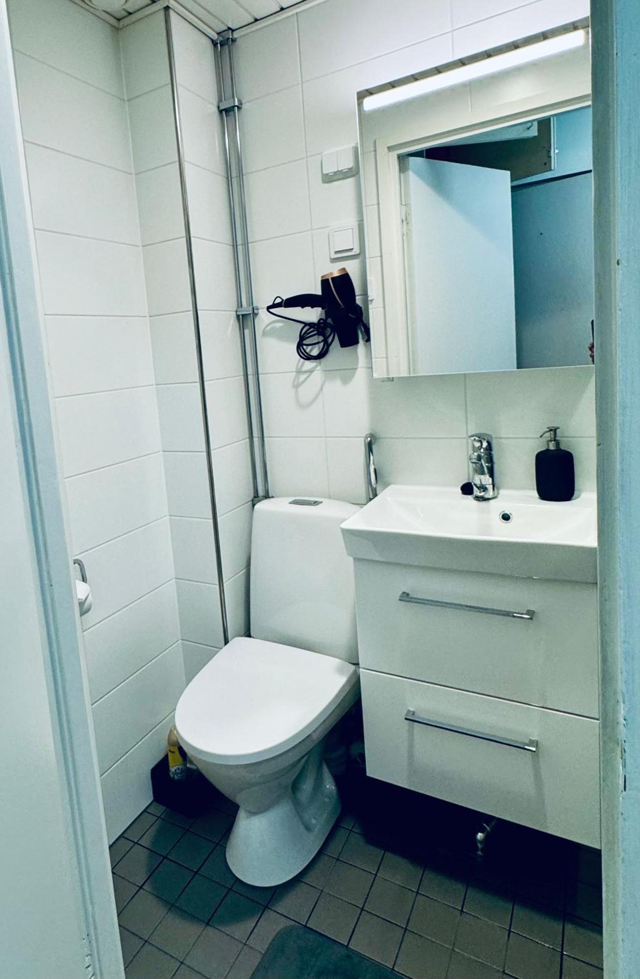 Modern Apartment Urban Tranquil, Great Location And Transport Connections Helsinki Dış mekan fotoğraf